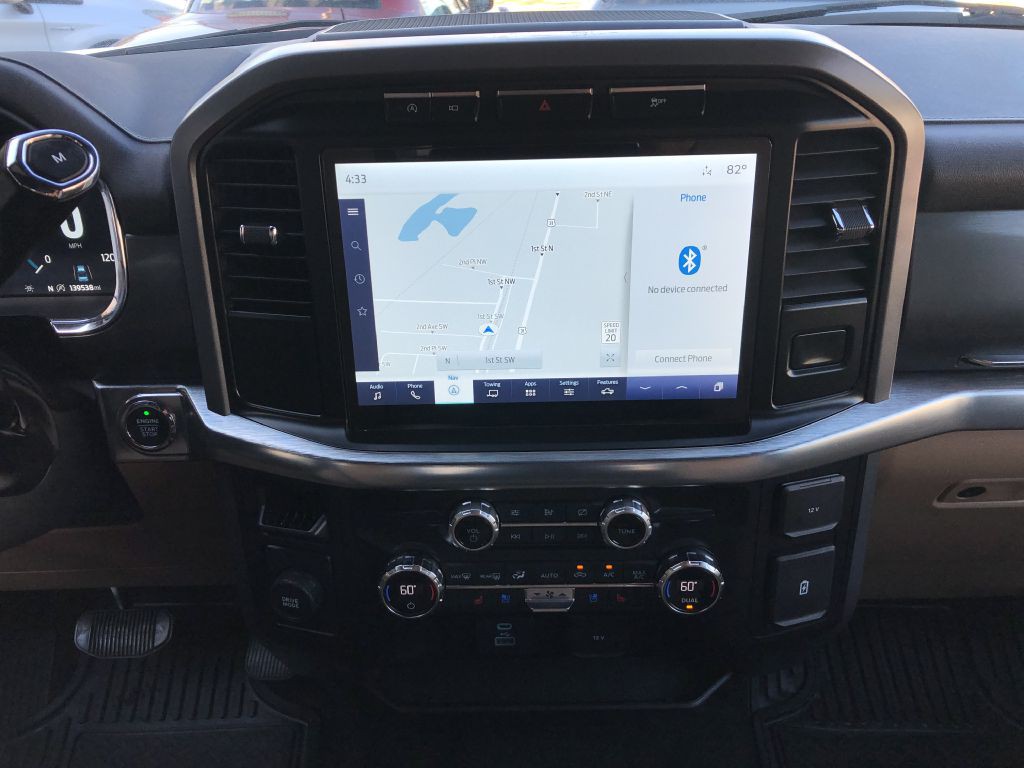 2021 Ford F-150 Image 20