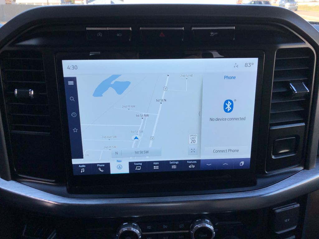 2021 Ford F-150 Image 21