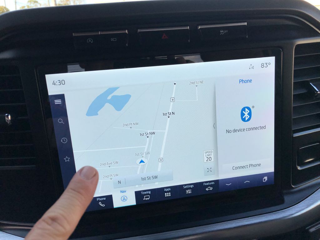 2021 Ford F-150 Image 22