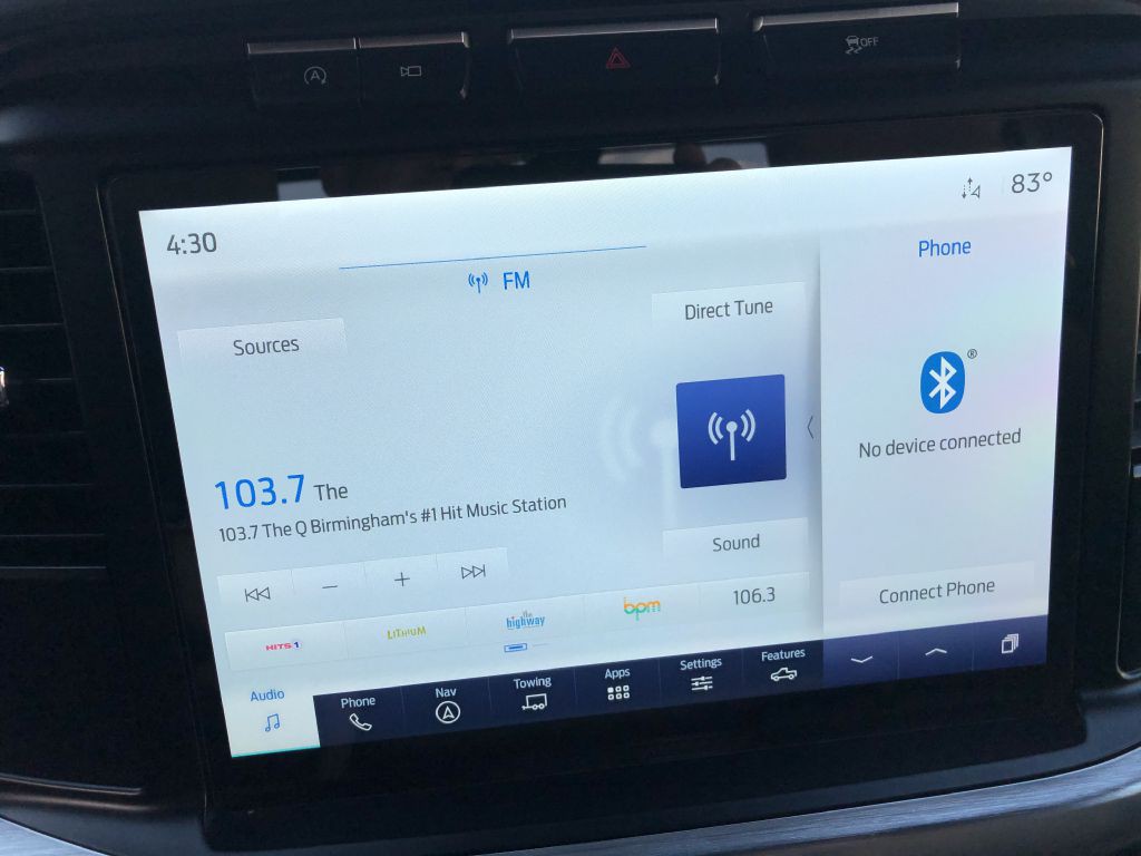 2021 Ford F-150 Image 23