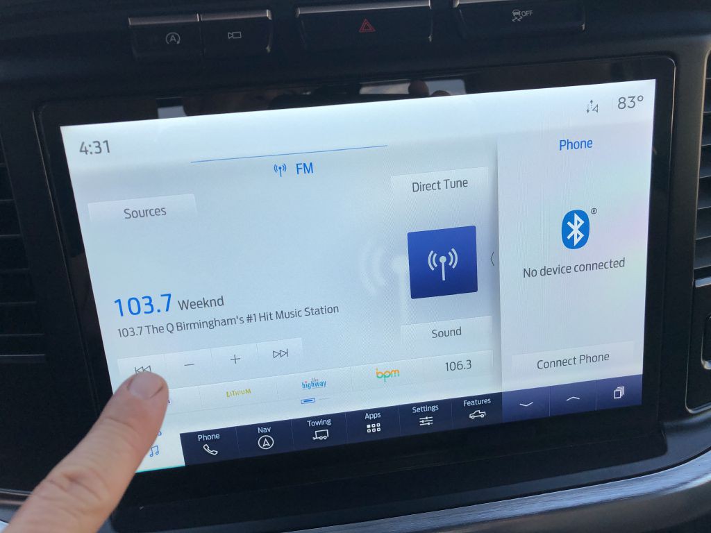 2021 Ford F-150 Image 24