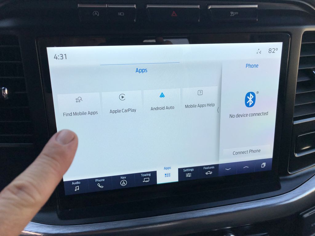 2021 Ford F-150 Image 26