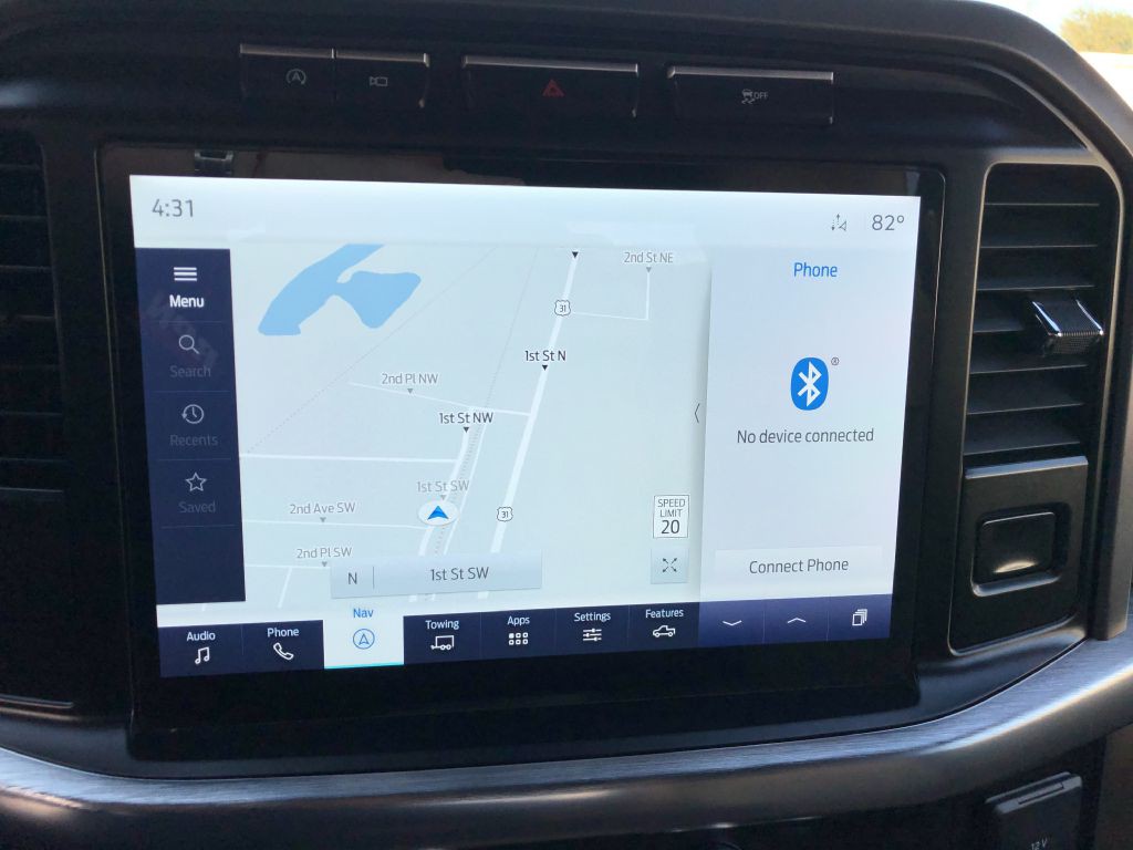2021 Ford F-150 Image 27