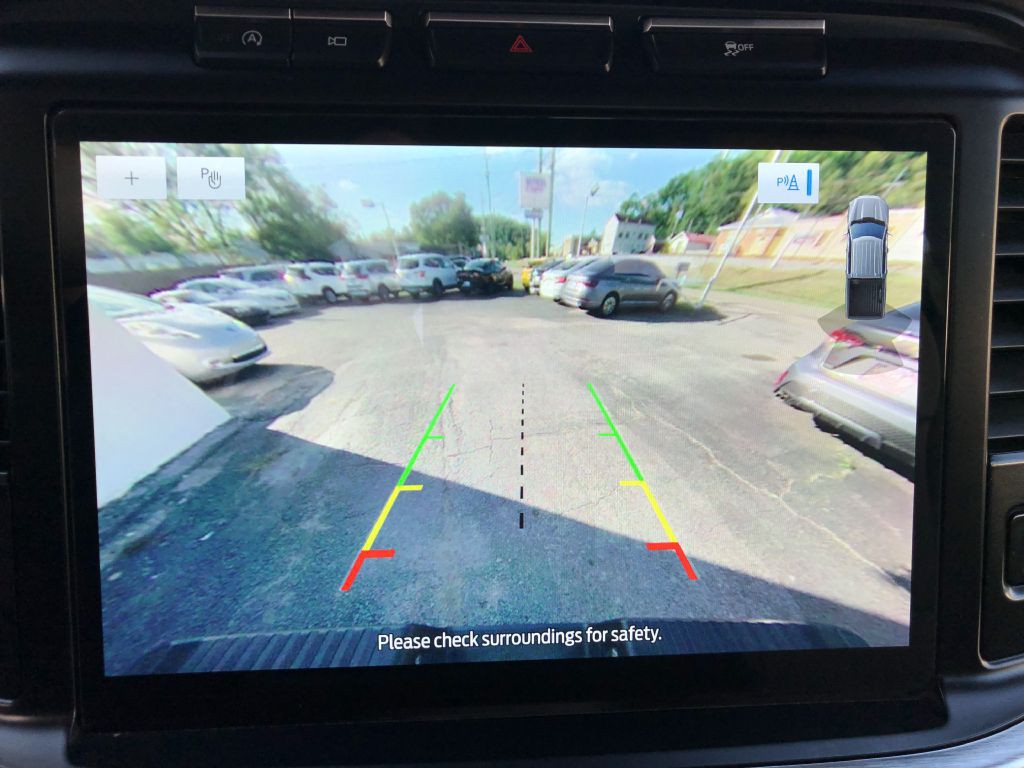 2021 Ford F-150 Image 28