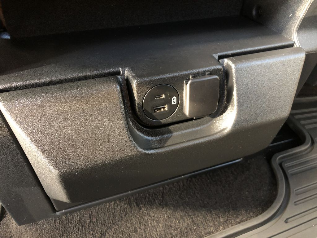 2021 Ford F-150 Image 29