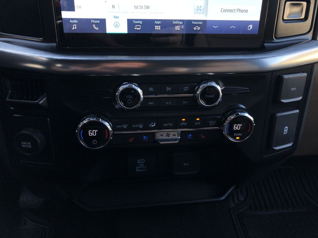2021 Ford F-150 Image 30