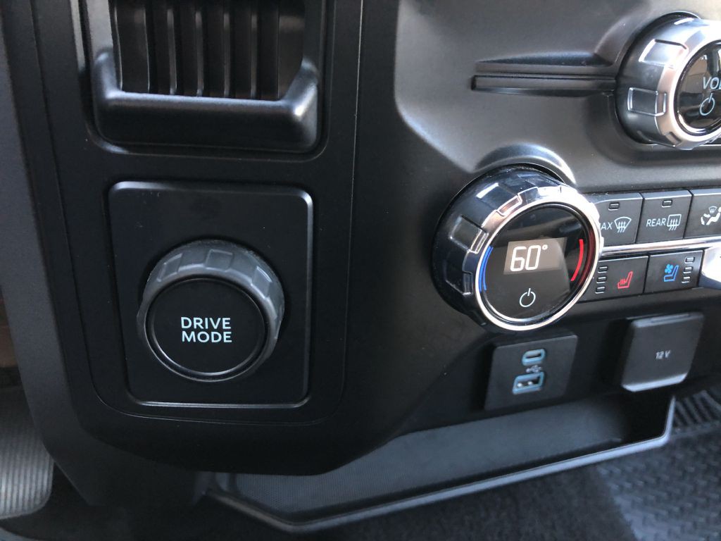 2021 Ford F-150 Image 32