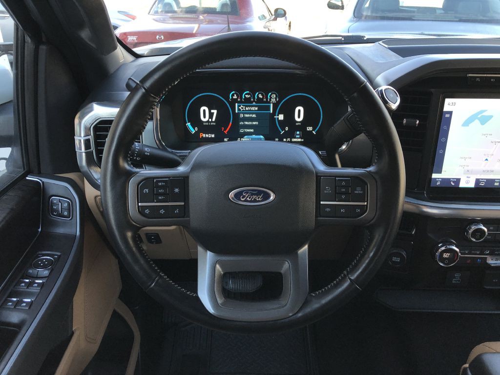 2021 Ford F-150 Image 33