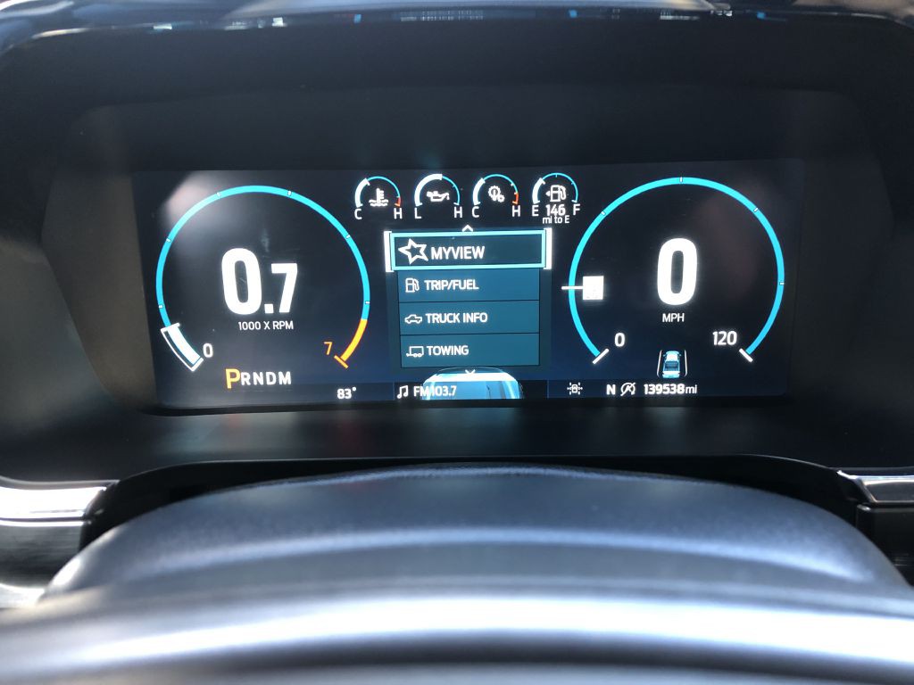 2021 Ford F-150 Image 34