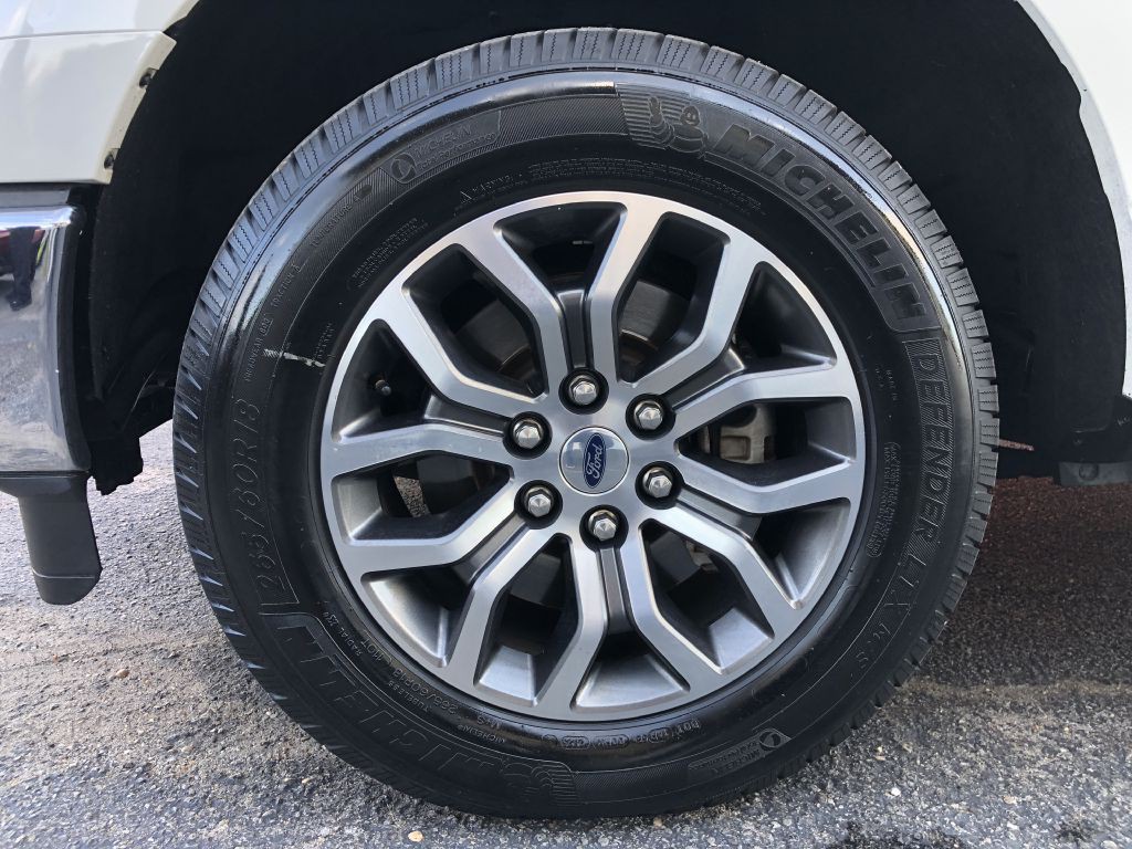 2021 Ford F-150 Image 36
