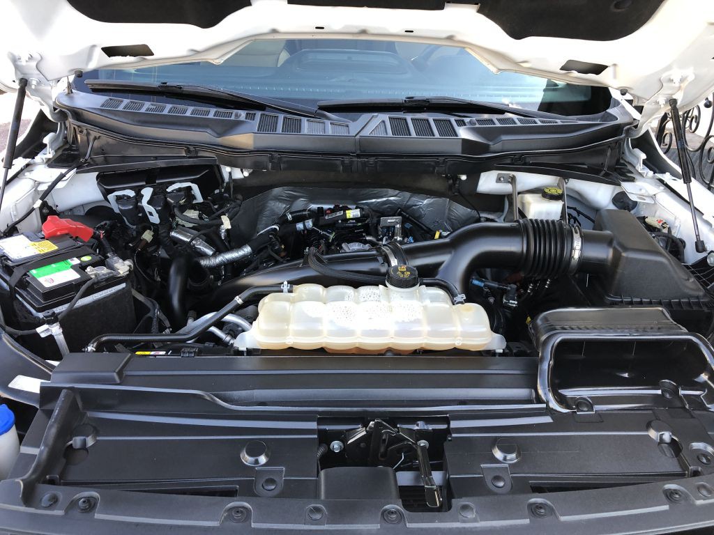 2021 Ford F-150 Image 37