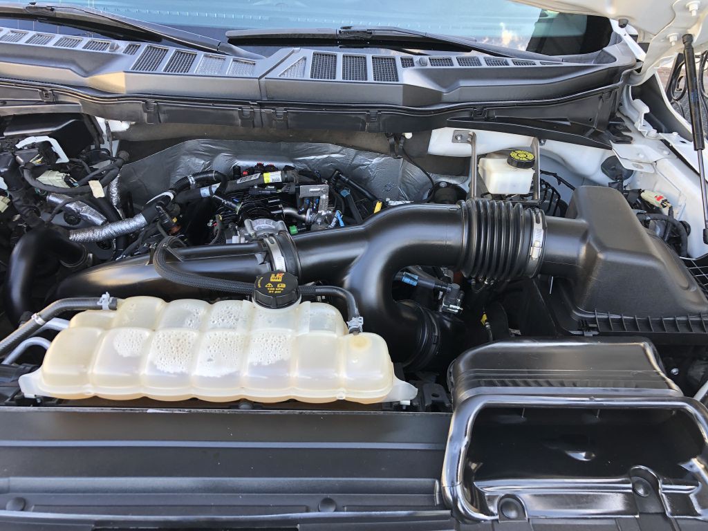2021 Ford F-150 Image 38