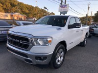 Image for 2020 RAM 1500 Big Horn/lone Star ID: 6931088