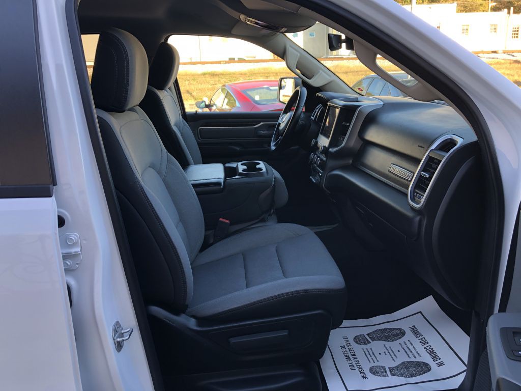 2020 RAM 1500 Image 10