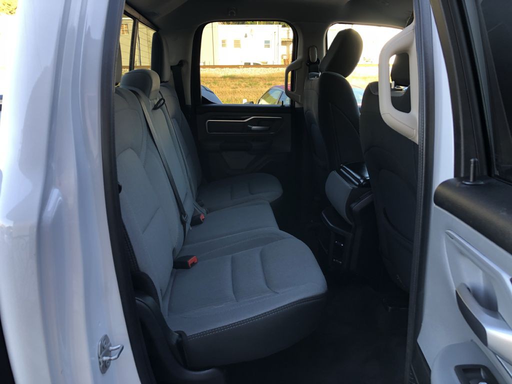 2020 RAM 1500 Image 13