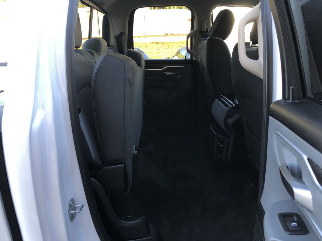 2020 RAM 1500 Image 14