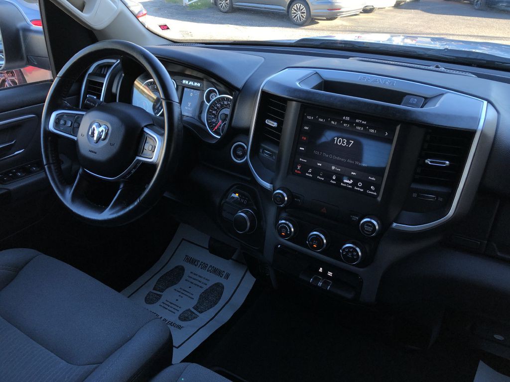 2020 RAM 1500 Image 15