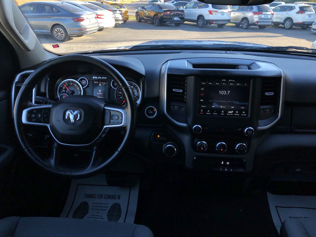 2020 RAM 1500 Image 16
