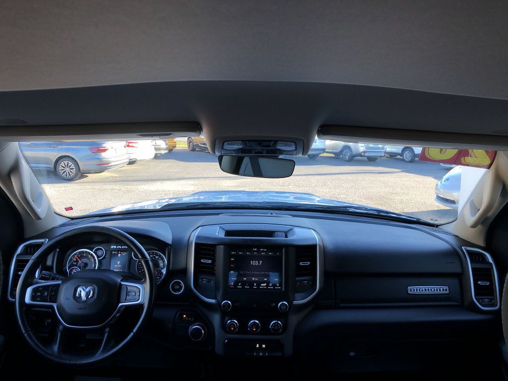 2020 RAM 1500 Image 17