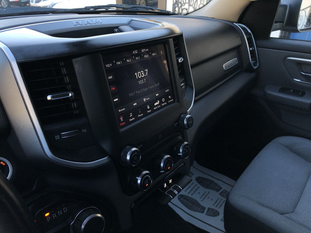 2020 RAM 1500 Image 18