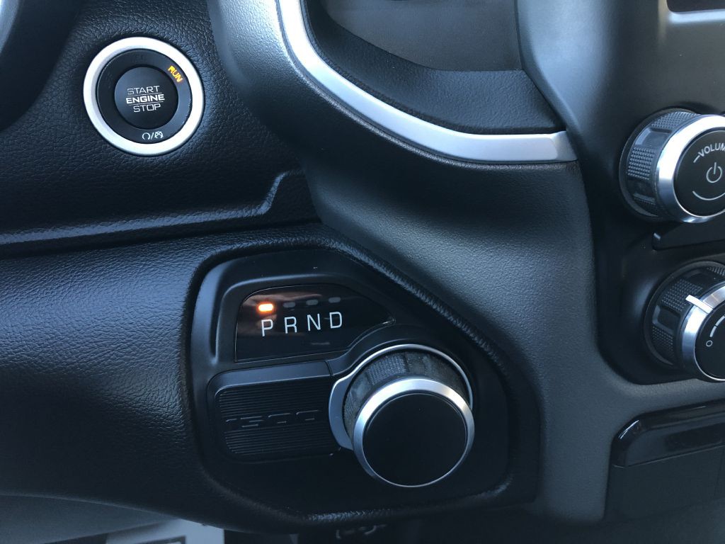 2020 RAM 1500 Image 19