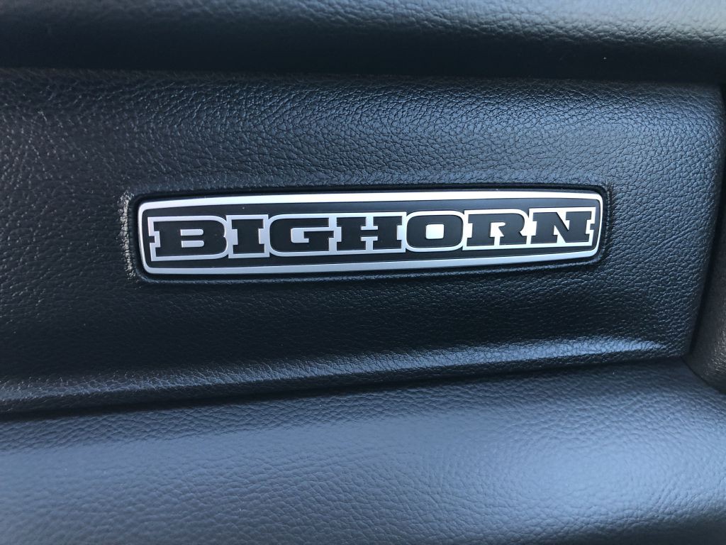 2020 RAM 1500 Image 21