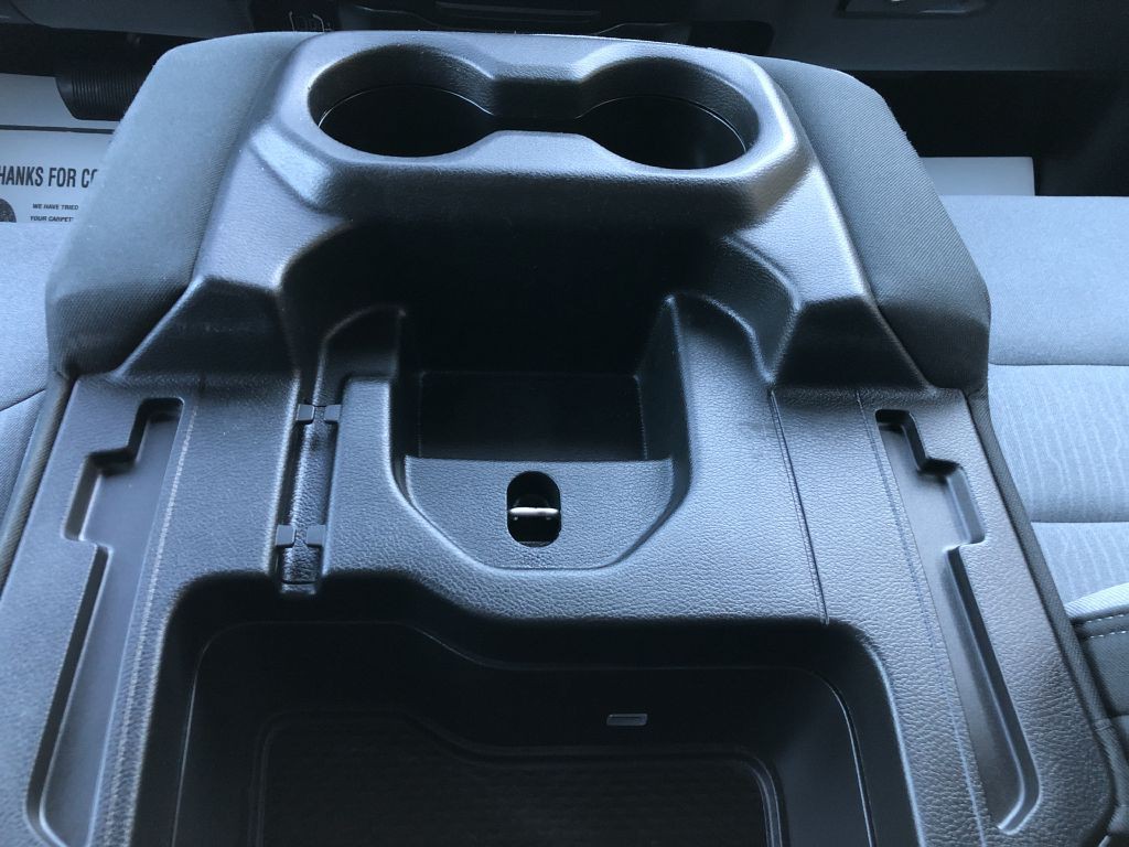 2020 RAM 1500 Image 22
