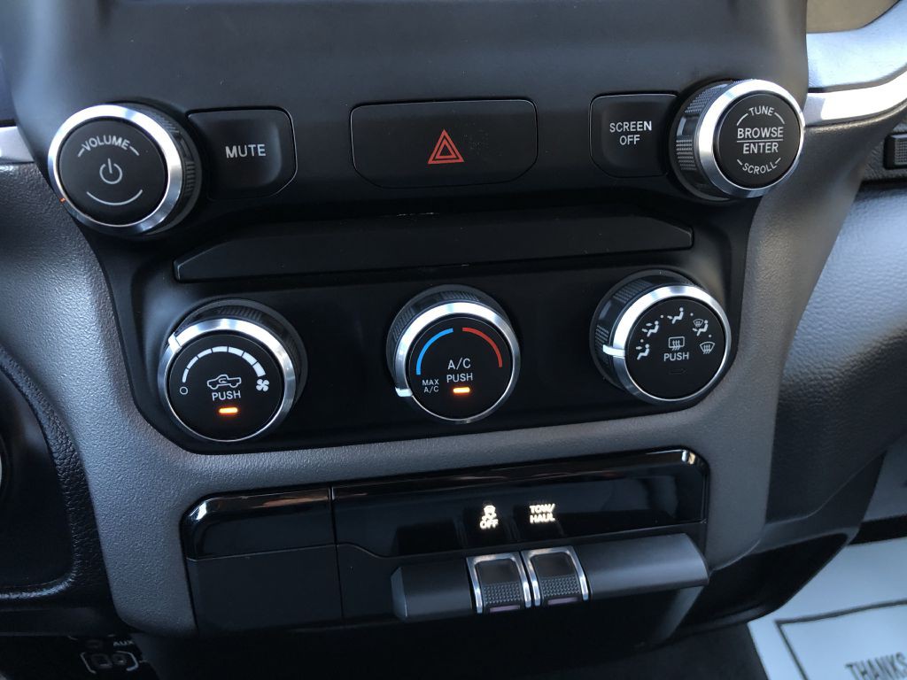 2020 RAM 1500 Image 23