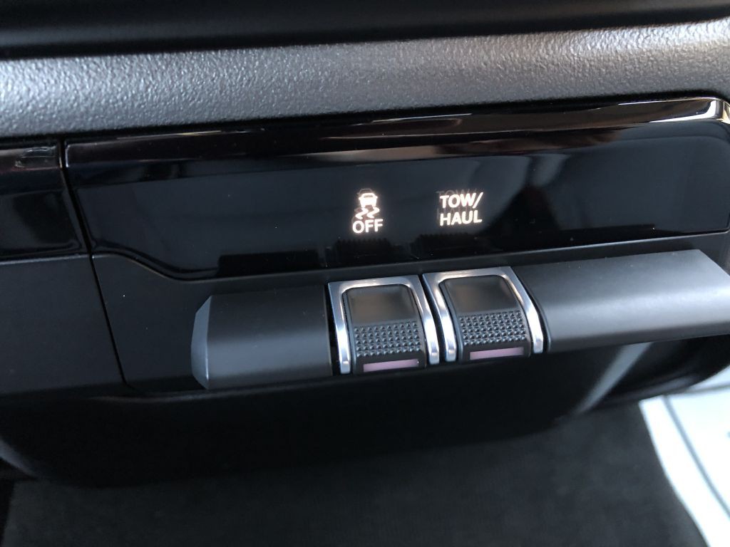 2020 RAM 1500 Image 24