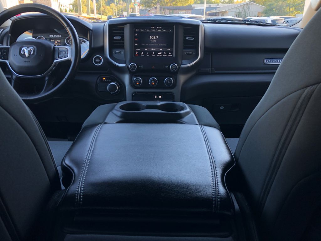 2020 RAM 1500 Image 25
