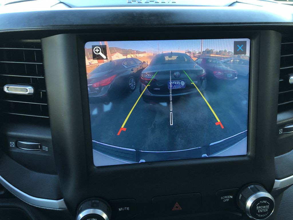 2020 RAM 1500 Image 31