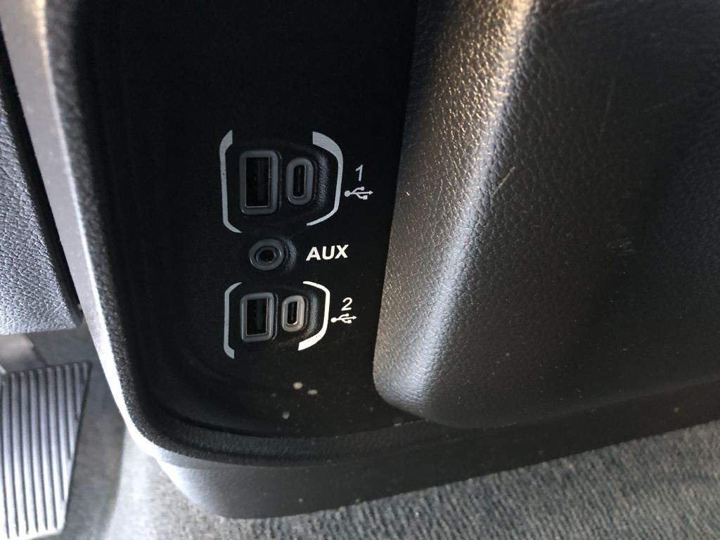 2020 RAM 1500 Image 32