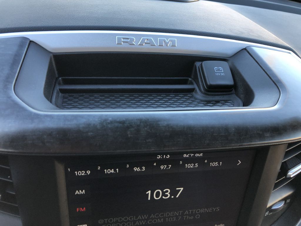 2020 RAM 1500 Image 34