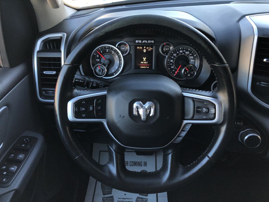 2020 RAM 1500 Image 35