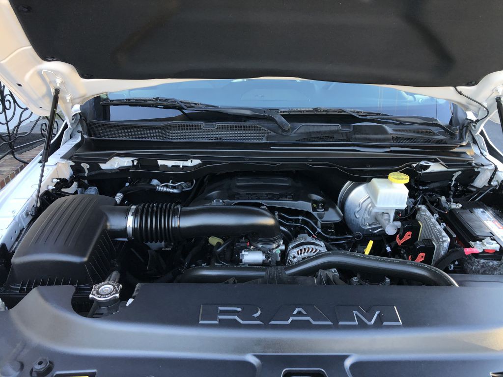 2020 RAM 1500 Image 40