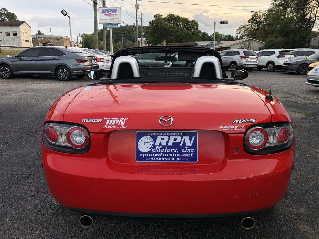 2006 Mazda MX-5 Miata Image 14