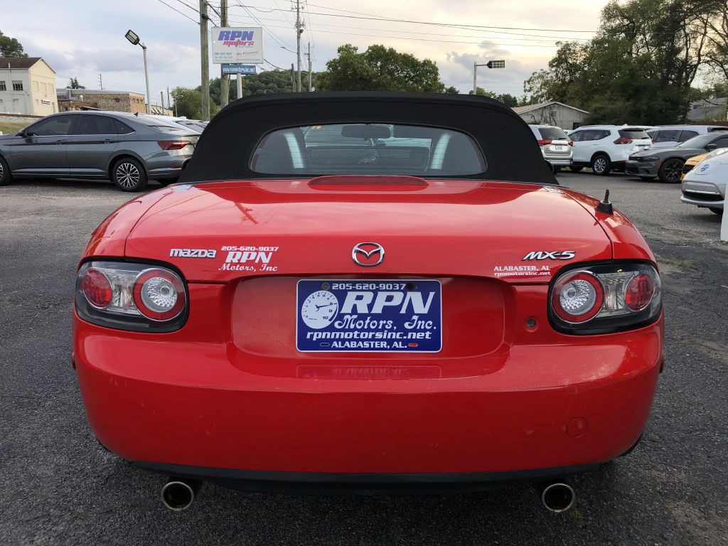 2006 Mazda MX-5 Miata Image 15