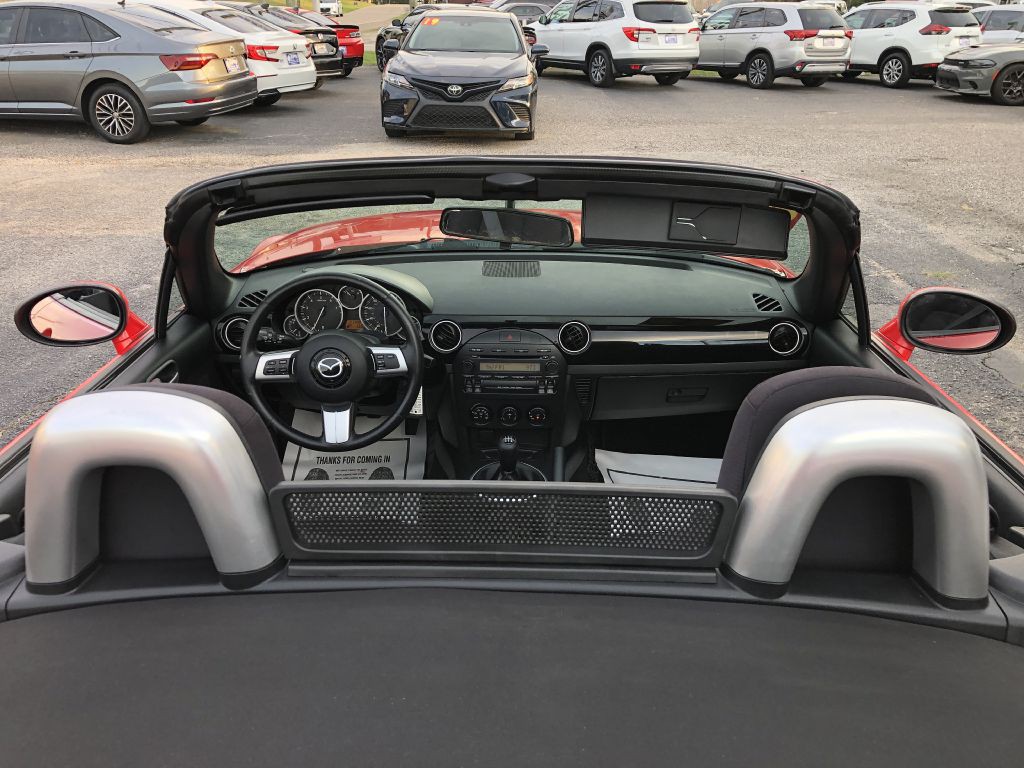 2006 Mazda MX-5 Miata Image 23