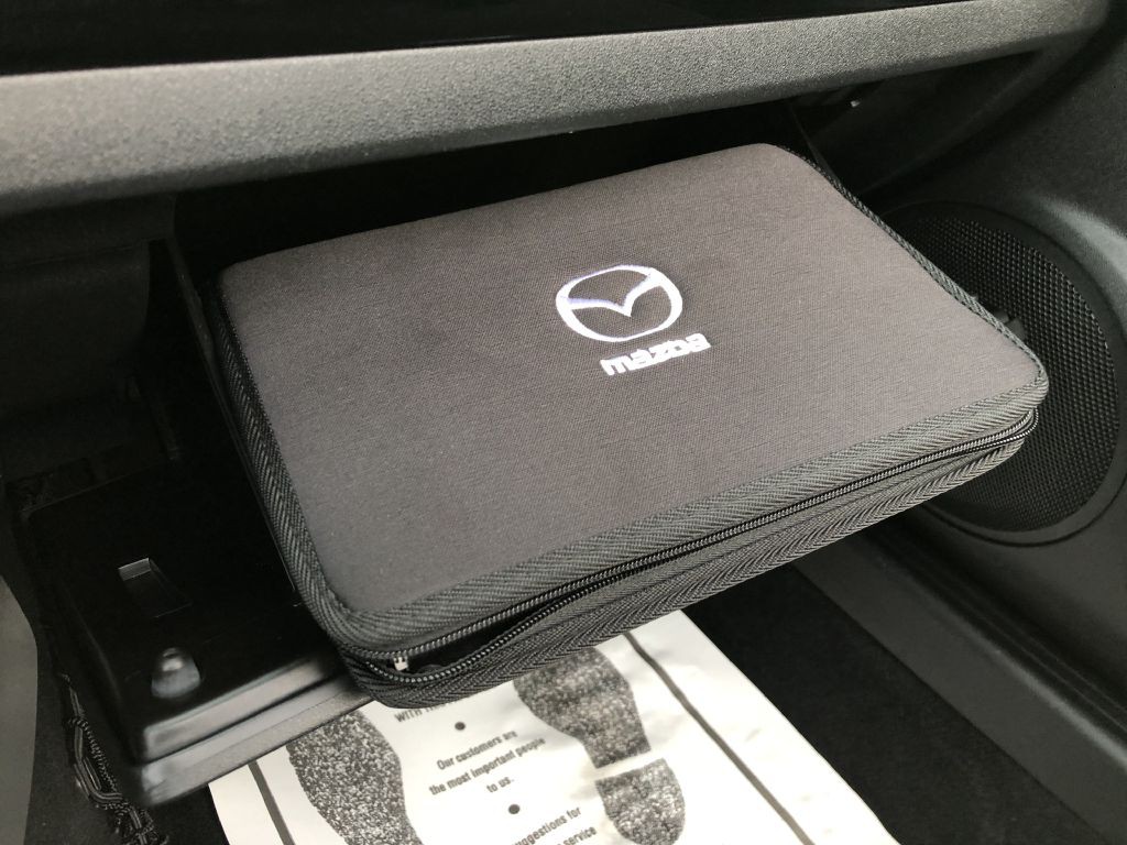 2006 Mazda MX-5 Miata Image 26