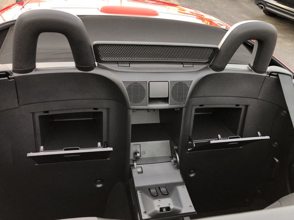 2006 Mazda MX-5 Miata Image 29