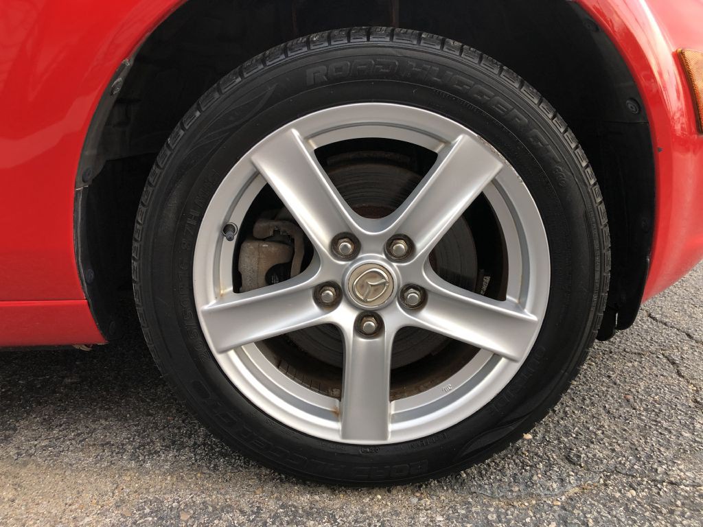 2006 Mazda MX-5 Miata Image 36