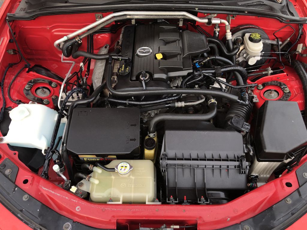 2006 Mazda MX-5 Miata Image 37