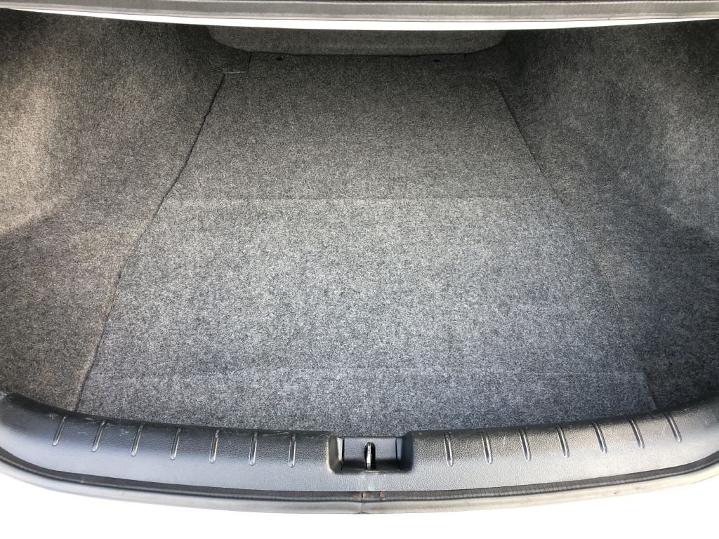 2017 Honda Accord Image 7