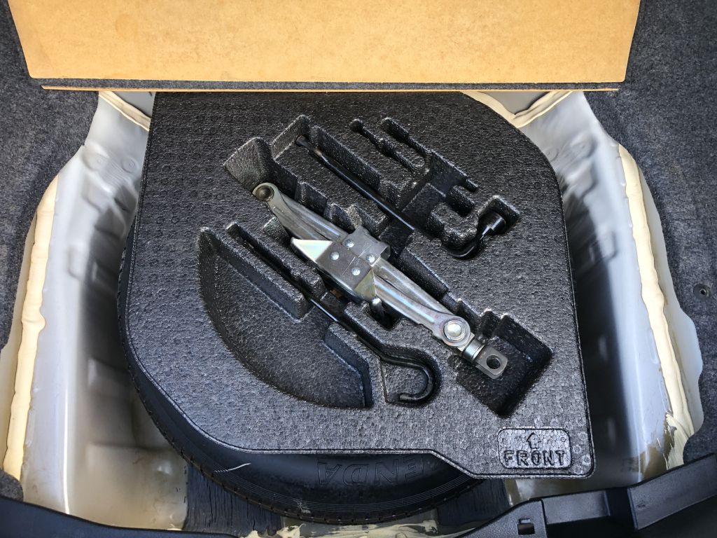 2017 Honda Accord Image 8