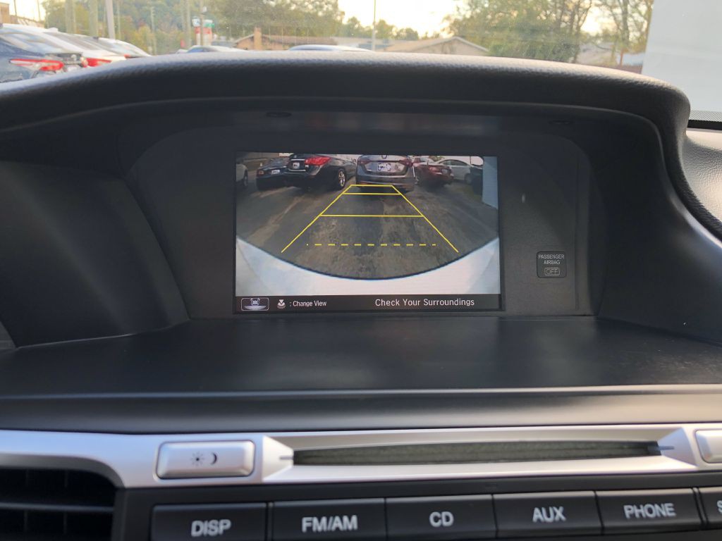 2017 Honda Accord Image 24