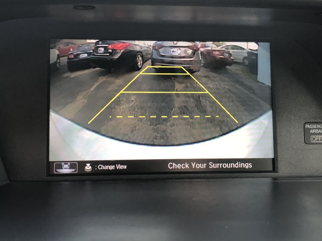 2017 Honda Accord Image 25