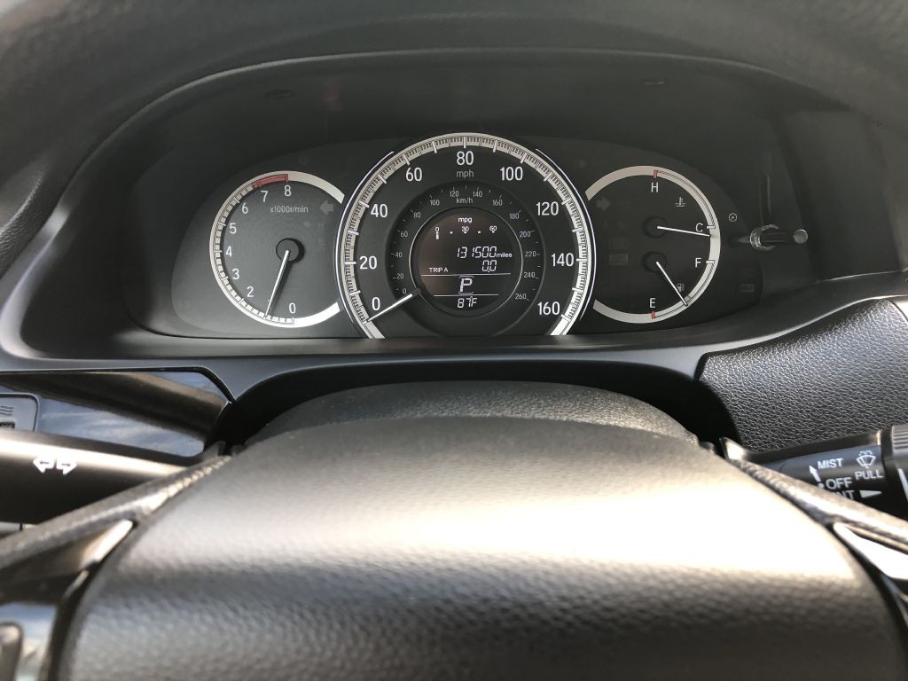 2017 Honda Accord Image 29