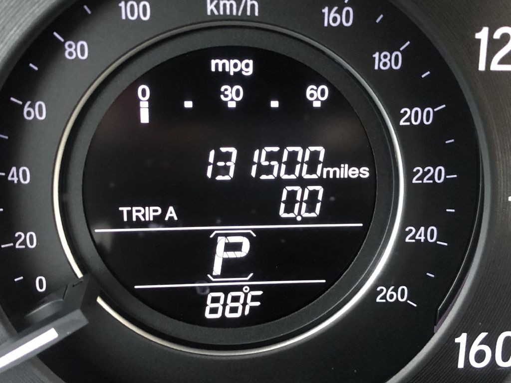 2017 Honda Accord Image 30