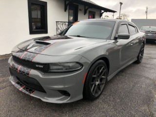 Image for 2017 Dodge Charger Daytona ID: 6945562