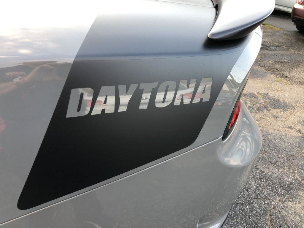 2017 Dodge Charger Image 7